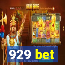 929 bet